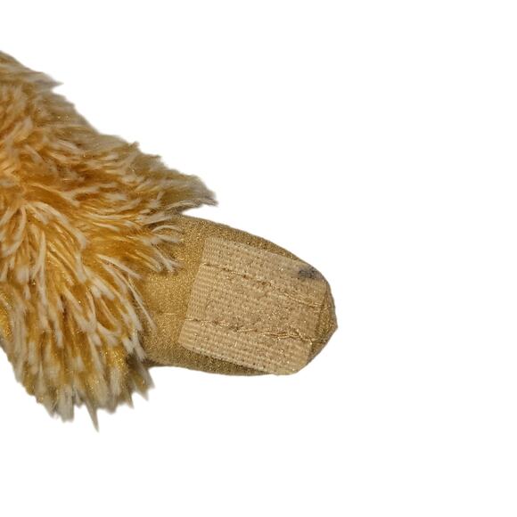 Sloth Plush Stuffed Animal 8" Colorado Flag Shirt Soft Toy Plushy Stuffy - Picture 5 of 16